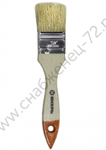 Кисть ВИХРЬ СТАНДАРТ 38 мм 1,5''