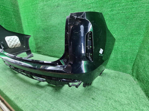 Бампер задний EXEED VX (2021-н.в.)