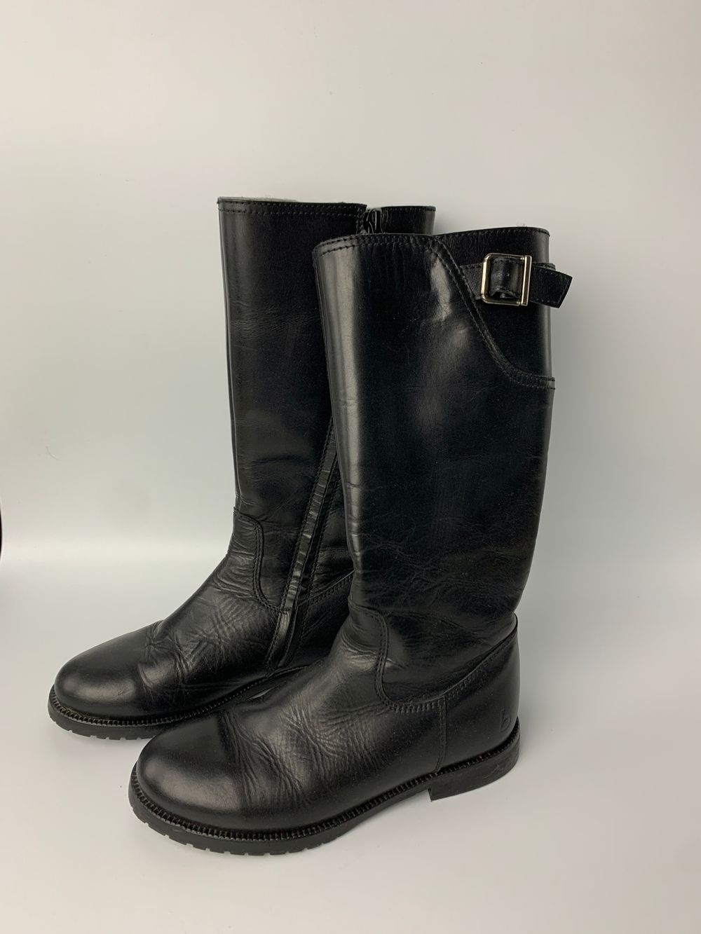 Зимние сапоги beberlis, 31,5