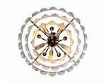 Подвесная люстра Ambrella Light TR TR5177