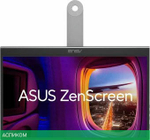 Портативный монитор ASUS ZenScreen MQ16AHE