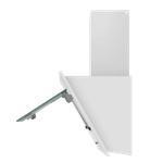 Кухонная вытяжка MAUNFELD Tower 50 белый