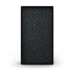 Сменная фильтрующая вставка: фильтр тонкой очистки воздуха F7 и угольный фильтр RCB 75 F7   carbon