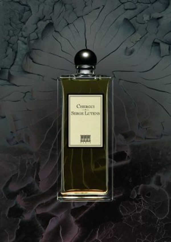 Serge Lutens Chergui