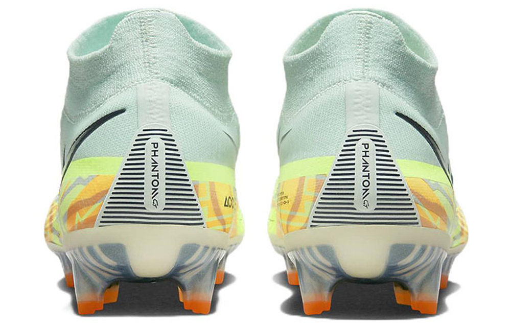 Кроссовки Nike Phantom Gt