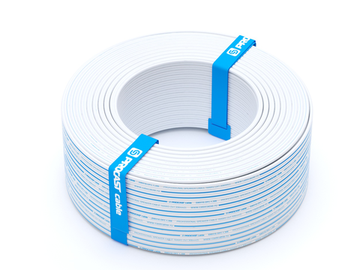 PROCAST cable SWH 16.OFC.1,306 - профессиональный инсталляционный спикерный (акустический) кабель