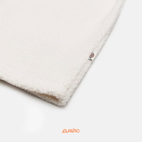 Толстовка мужская Dickies Pinesdale 1/4 Zip  артикул:DK0A864DF901 - купить в магазине Дайс