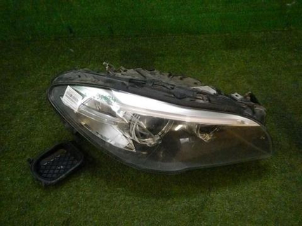Фара правая BMW 5er F10 F11 (2013-2017) ксенон