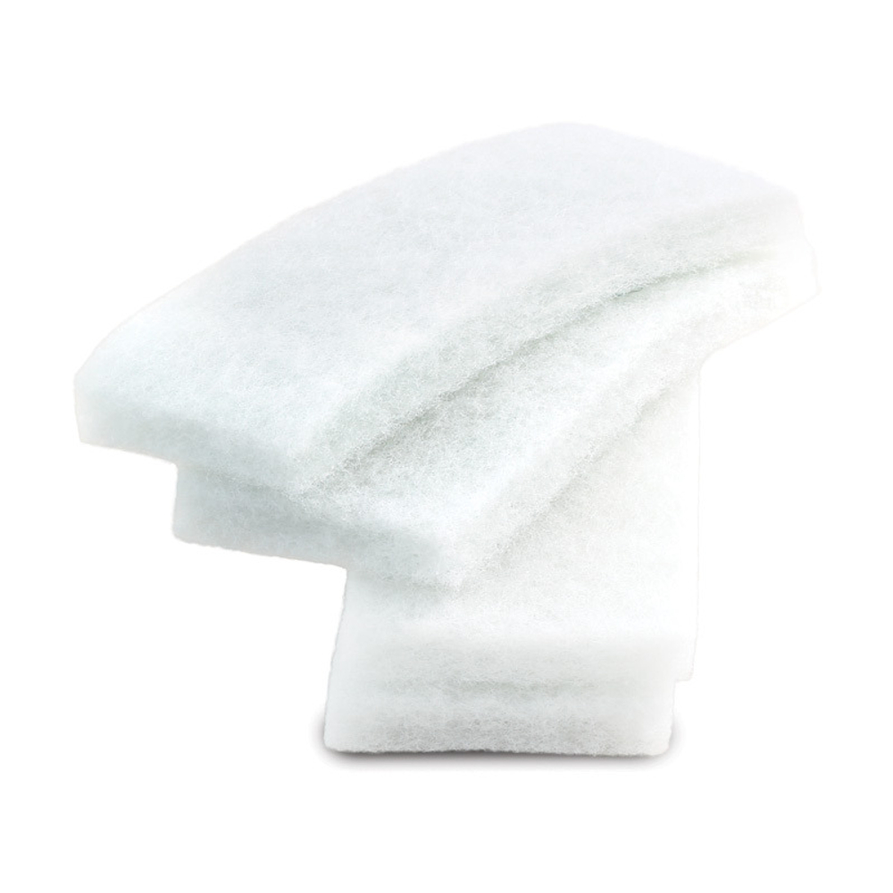 Материал фильтрующий к аквариуму 790R, (набор 4шт), Jebo