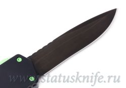 Нож Heretic Knives Colossus DLC Green Special H042-6A-BFSфотография - 6