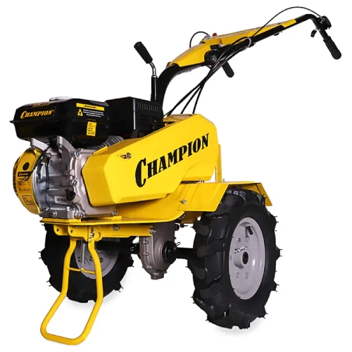 CHAMPION BC7723 бензиновый мотоблок