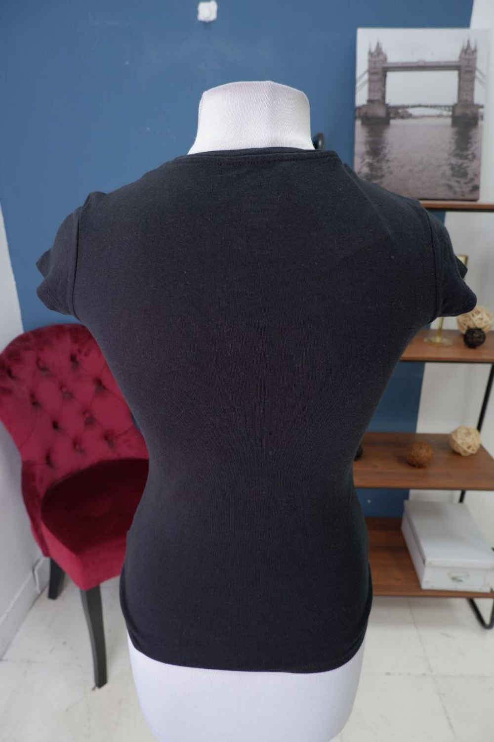 Футболка Твое трикотажная 42 размер