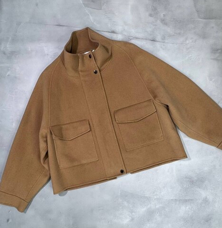 Пальто MaxMara