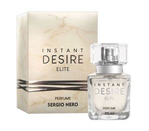 Sergio Nero Instant Desire, Elite
