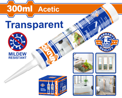 Силиконовый герметик