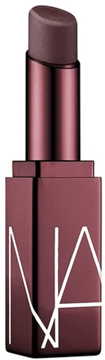 NARS AFTERGLOW LIP BALM - Увлажняющий бальзам для губ оттенок WICKED WAYS, 3 g