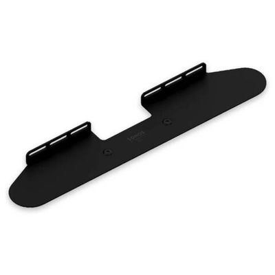 Кронштейн Sonos Wallmount For Sonos Beam, Black