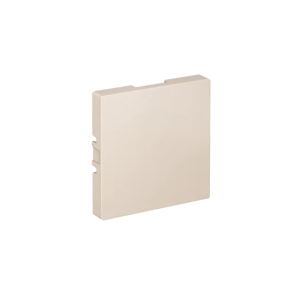 Заглушка AtlasDesign беж. SE ATN000209