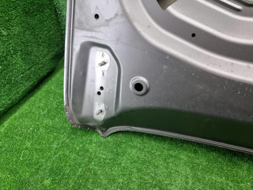 Капот Geely Atlas Pro (2021-н.в.)