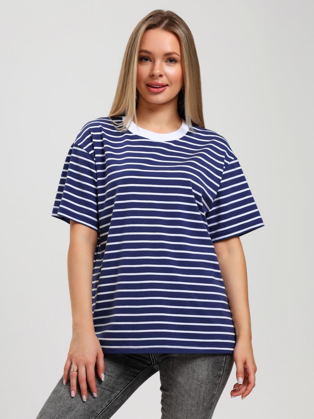 Футболка Брина Виотекс СИНИЙ