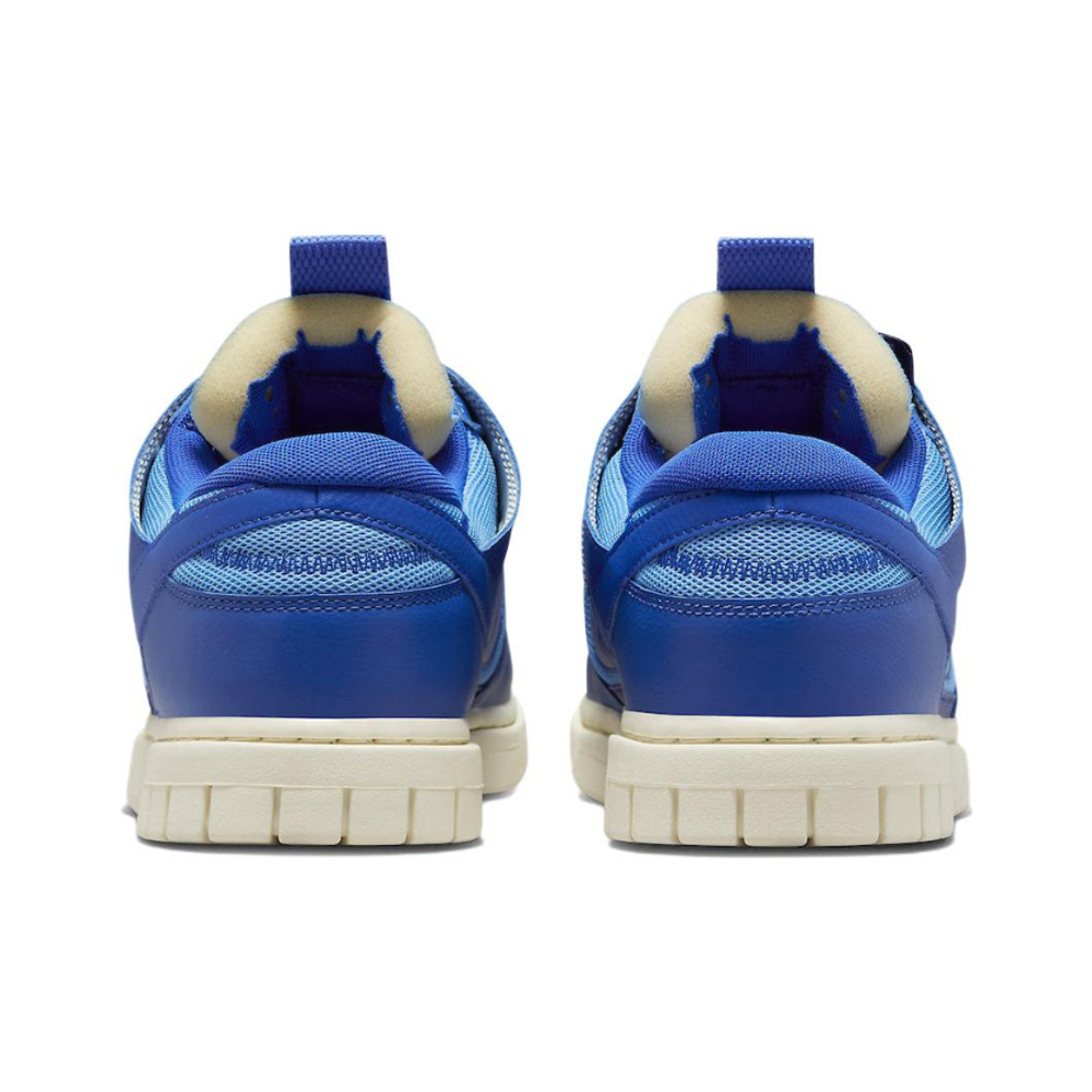 Кроссовки Nike Air Dunk Jumbo 'University Blue Game Royal' DV0821-400