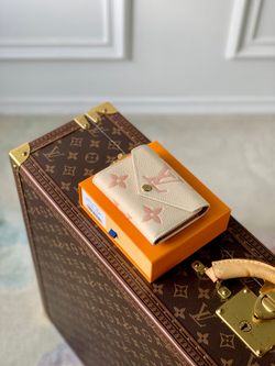 Louis Vuitton Victorine Wallet