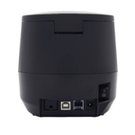 Принтер этикеток X-Printer  XP-237B 56 мм  (80 мм max диаметр рулона, 203 dpi, 90 мм/сек, USB)