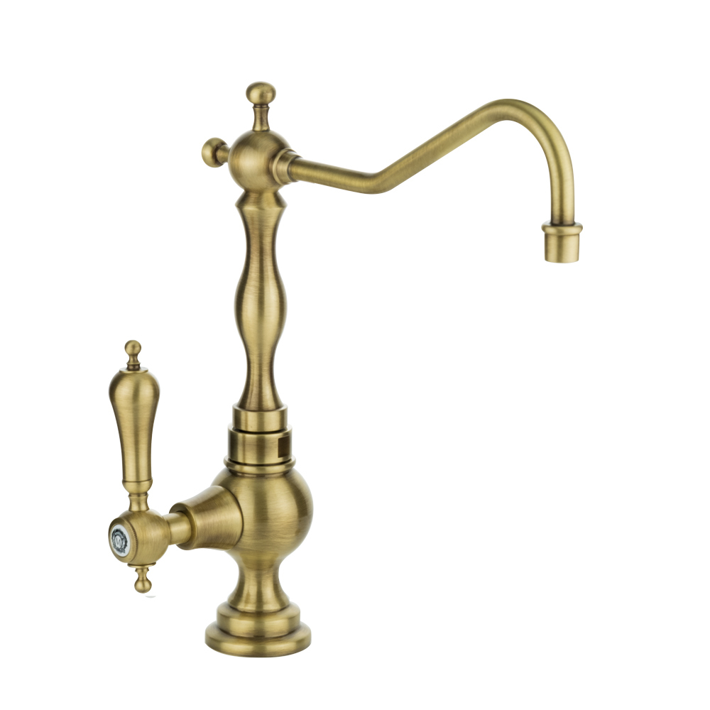Кран для фильтра Migliore Baron 18308 бронза