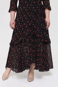 Платье 20033 Fabrika