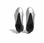 Кроссовки Adidas Harden Volume 7 Basketball Shoes 'Silver Metallic / Black' HQ3424