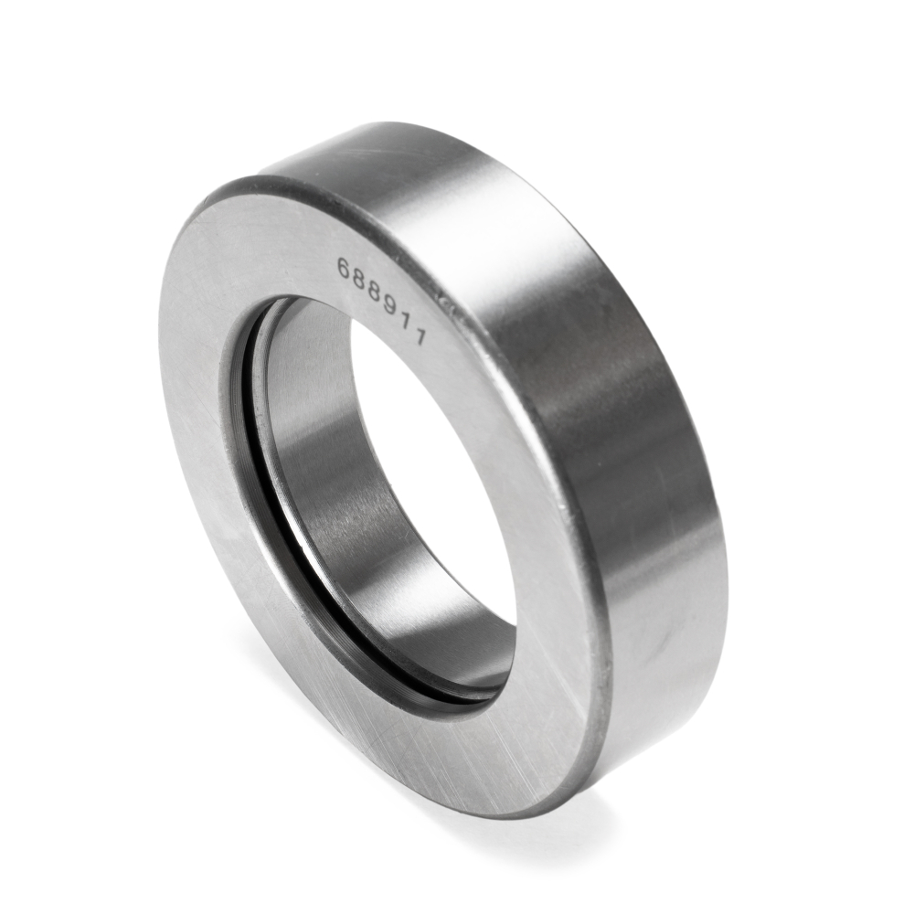 Подшипник шариковый упорный однорядный закрытый, 52.388x84.5x20.7 мм (выжимной ГАЗ, УАЗ)