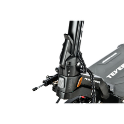 Электросамокат WHITE SIBERIA TEVERUN BAIKAL 9000W