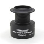 FLAGMAN Катушка карповая Magnum Black Carp 5000