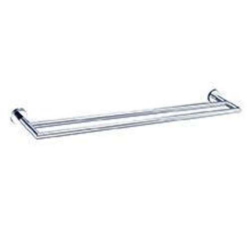 Полотенцедержатель 450 мм замак LINE 16509.B глянцевый