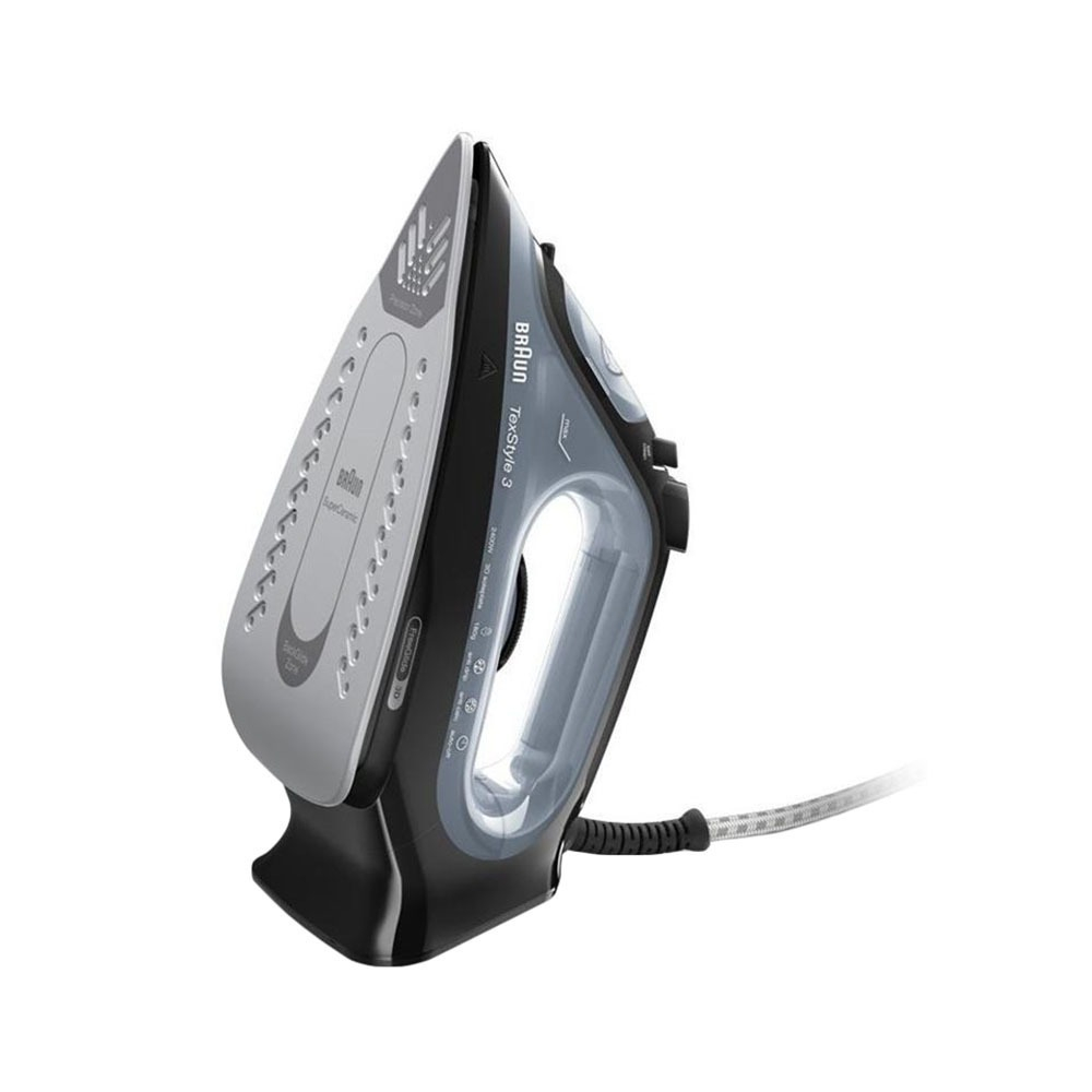 Утюг Braun SI 3055 Bk TexStyle 3