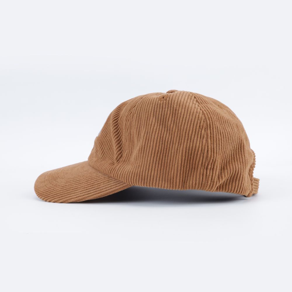 Кепка Anteater 6Panel (velvet-coffee)