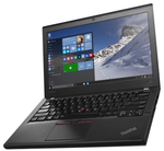 12.5" Ноутбук Lenovo X260 (1366x768, Intel Core i5-6200U, RAM 8ГБ,SSD 256ГБ, Intel HD Graphics 520, Win 10Pro)