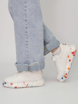 Кроссовки женские демисезонные