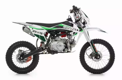 Мотоцикл питбайк SHARMAX Sport 145 (2024)