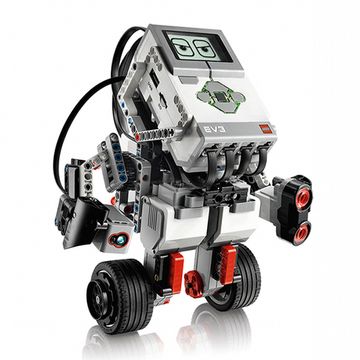 Базовый набор LEGO MINDSTORMS Education EV3 (45544)