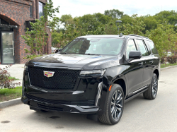 Cadillac Escalade Sport, 2023