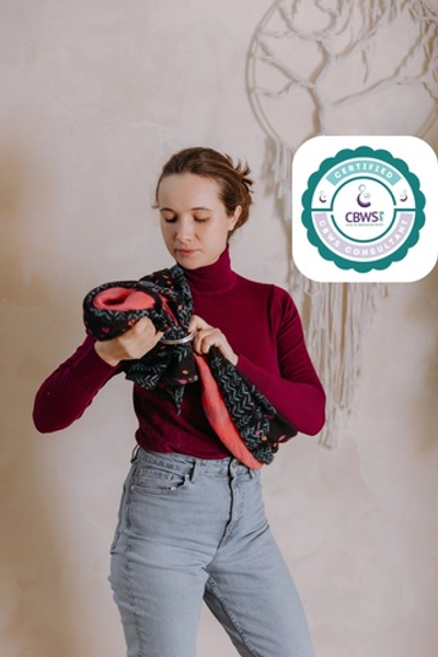 Слингоконсультация офлайн со СлингоСветой (Москва и МО)