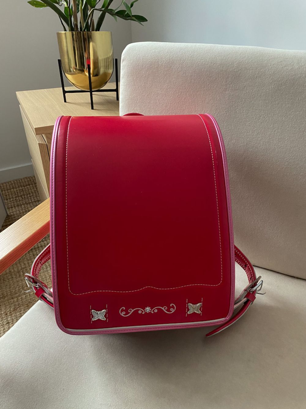 Рюкзак Randoseru