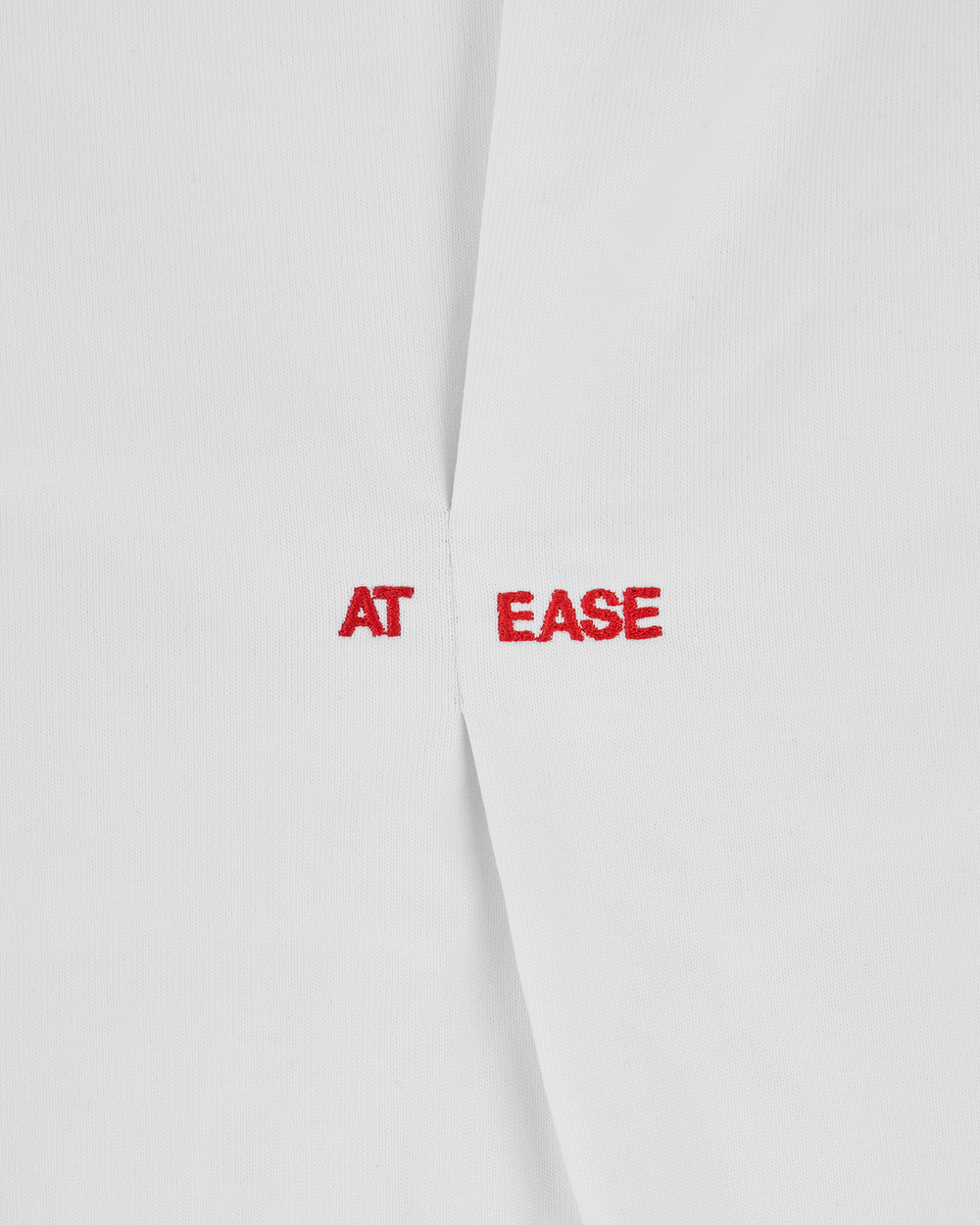 Футболка женская оверсайз белого цвета Oversized Woman t-shirt white