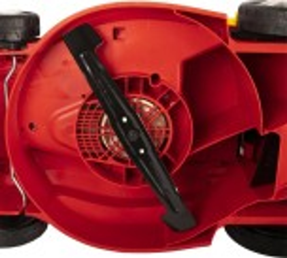 Газонокосилка электрическая DDE LME 4320 791-745