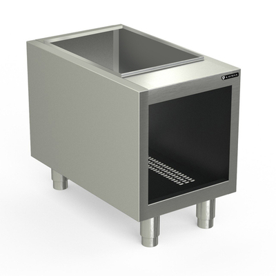 Подставка Открытая 700 Сер. Kayman По-40/66 Для Tatra