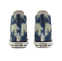 Кеды Converse Chuck Taylor All Star 'Brown/Blue' 171280C