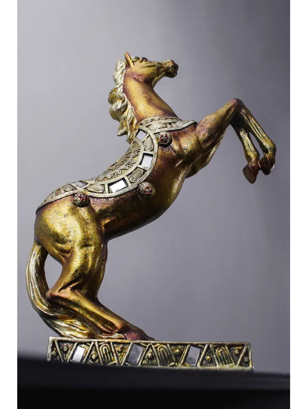 Статуэтка "Лошадь" Символ 2026 года