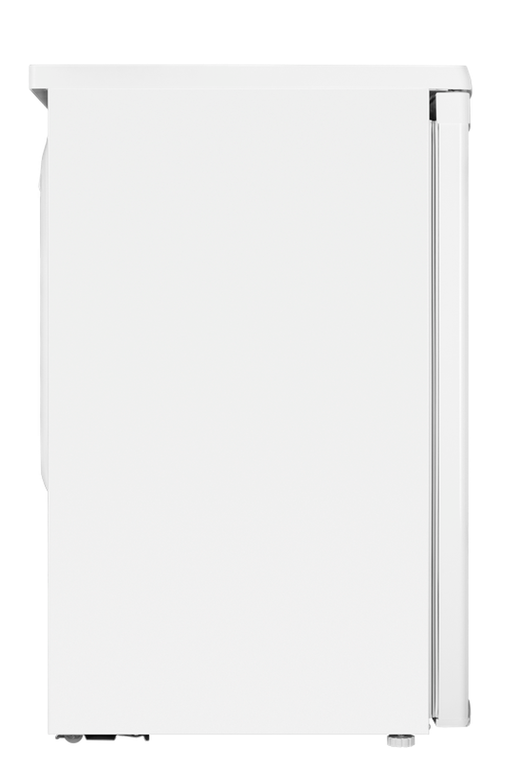 Морозильная камера MAUNFELD MFFR85W фото 4