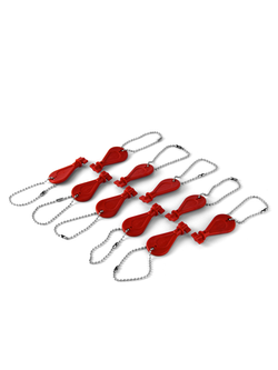 Универсальный ключ диспенсера мыла и бумажных листовых одноразовых полотенец, 10 шт.(KD1)